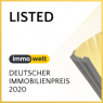 Logo Deutscher Immobilienpreis